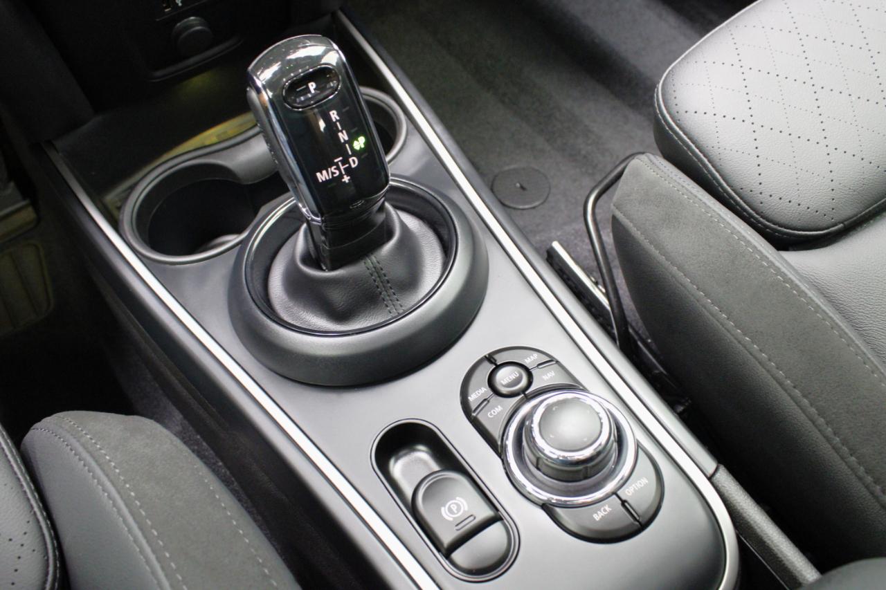 MINI Countryman Cooper S FWD 2024