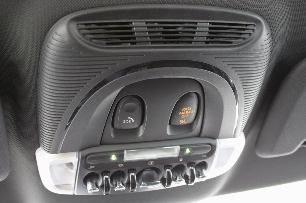 MINI Countryman Cooper S FWD 2024