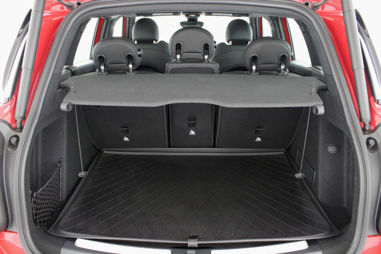 MINI Countryman Cooper S FWD 2024
