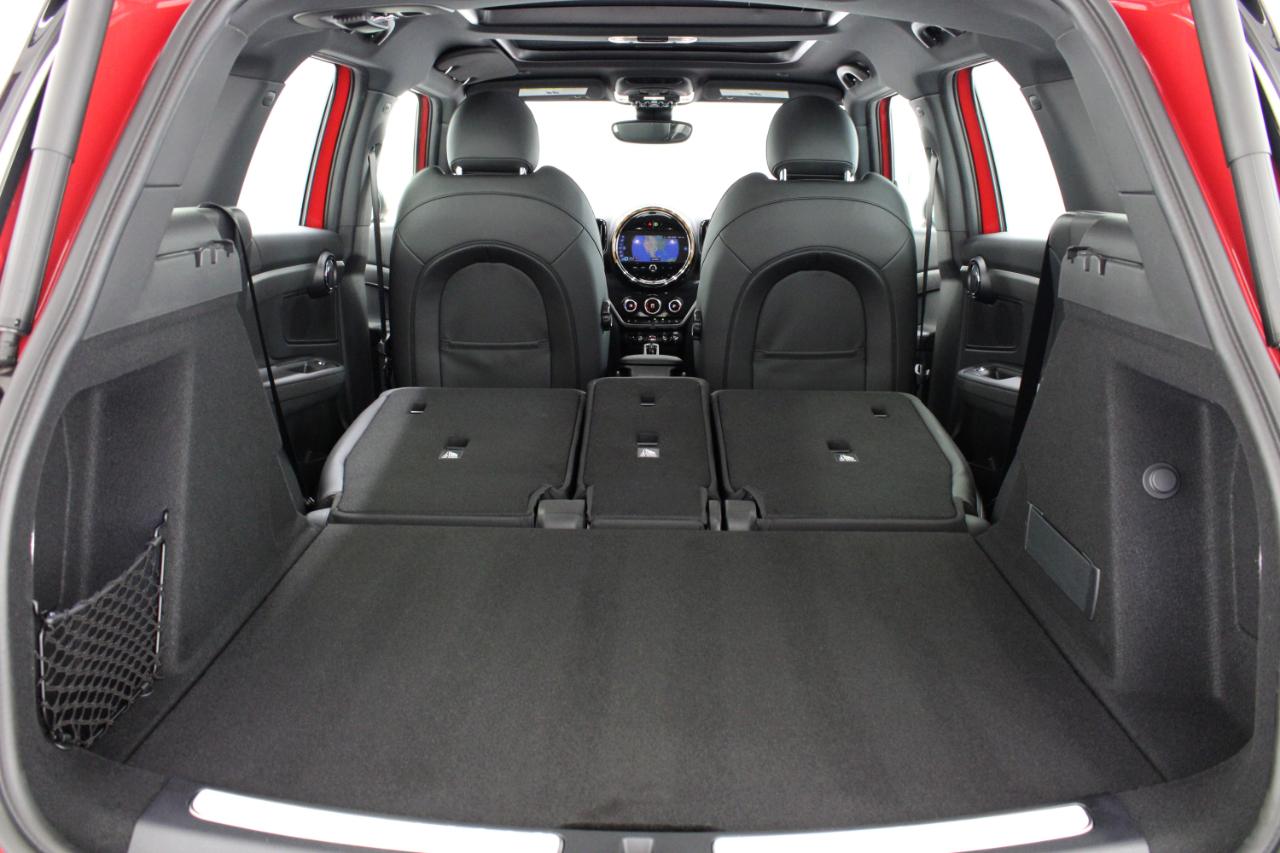 MINI Countryman Cooper S FWD 2024