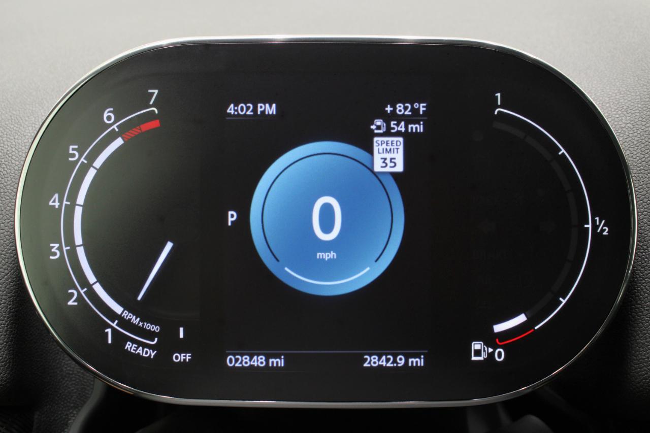 MINI Countryman Cooper S FWD 2024