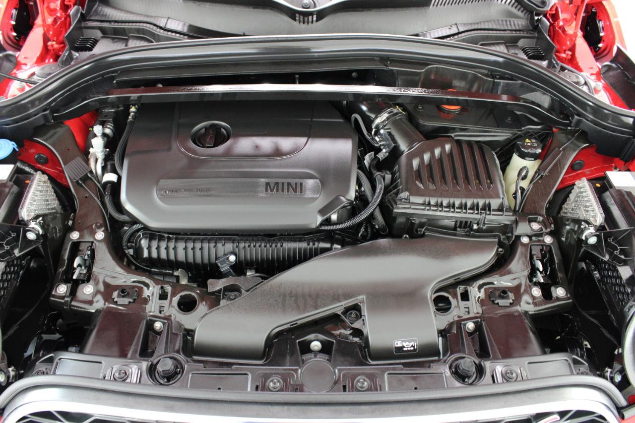 MINI Countryman Cooper S FWD 2024