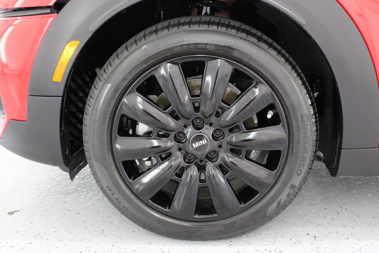 MINI Countryman Cooper S FWD 2024