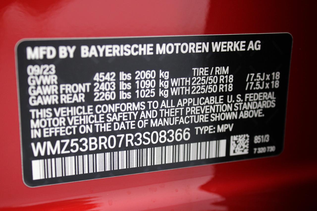 MINI Countryman Cooper S FWD 2024