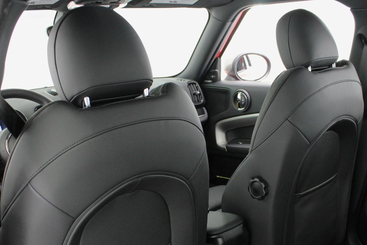 MINI Countryman Cooper S FWD 2024