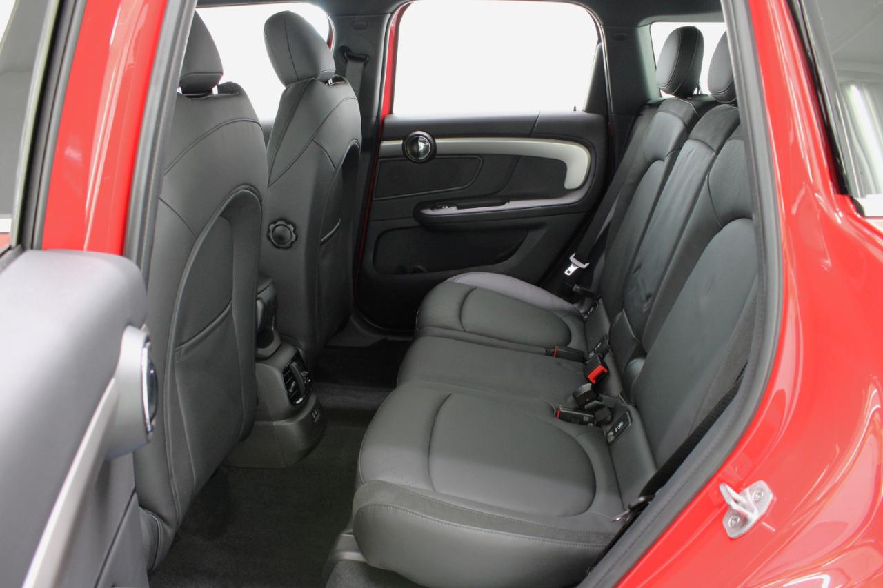 MINI Countryman Cooper S FWD 2024
