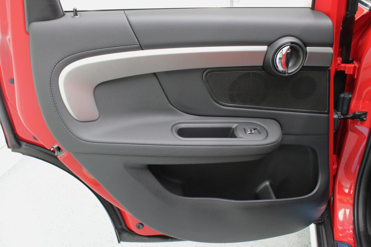 MINI Countryman Cooper S FWD 2024