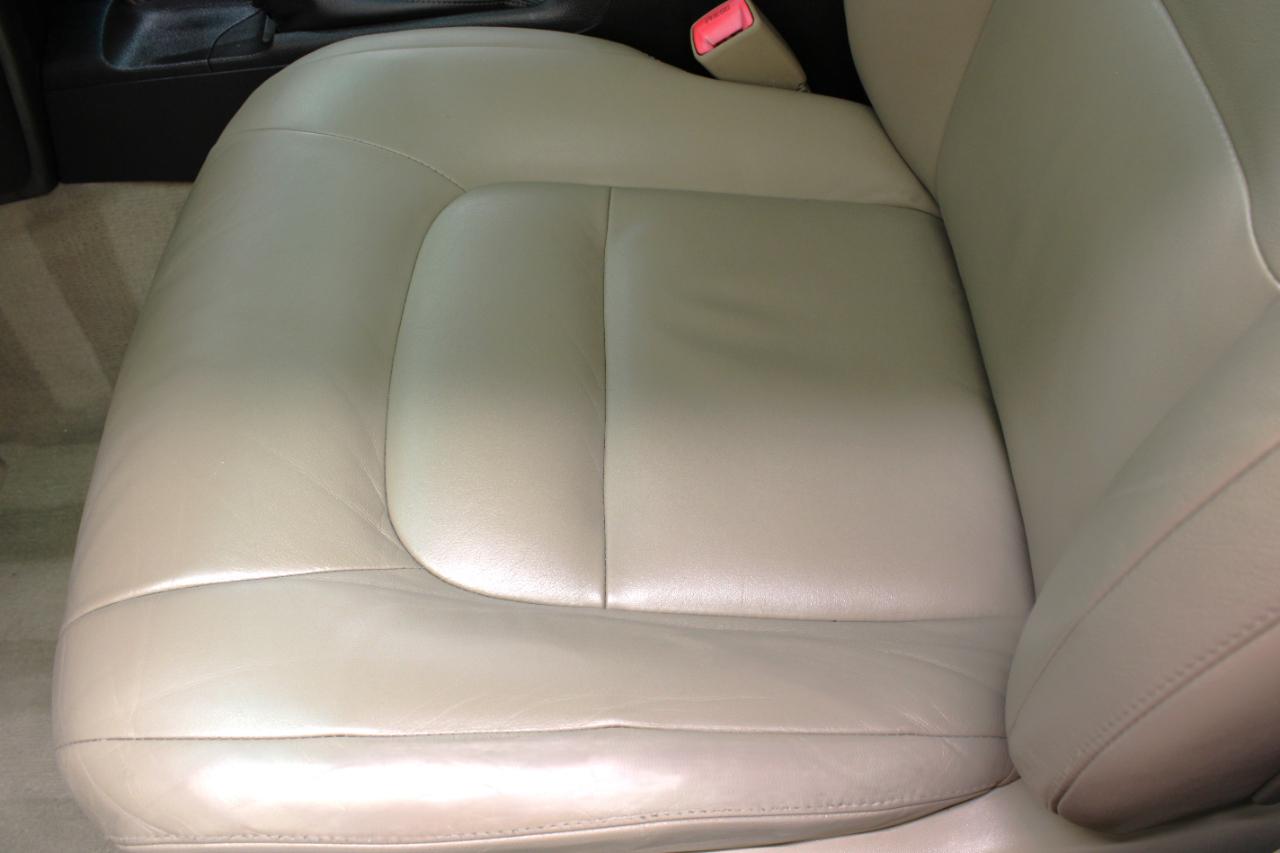 Toyota Land Cruiser 4dr 4WD (Natl) 2009