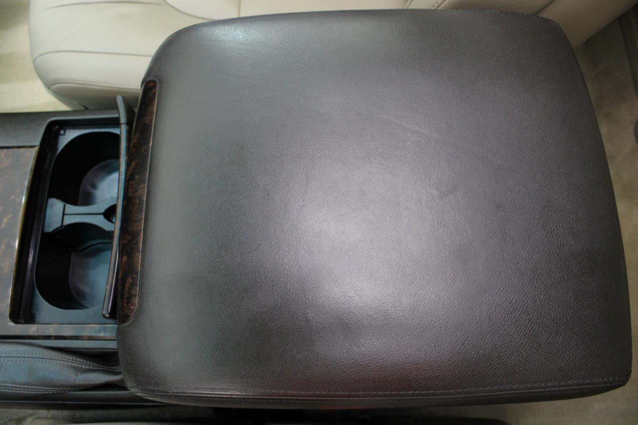 Toyota Land Cruiser 4dr 4WD (Natl) 2009
