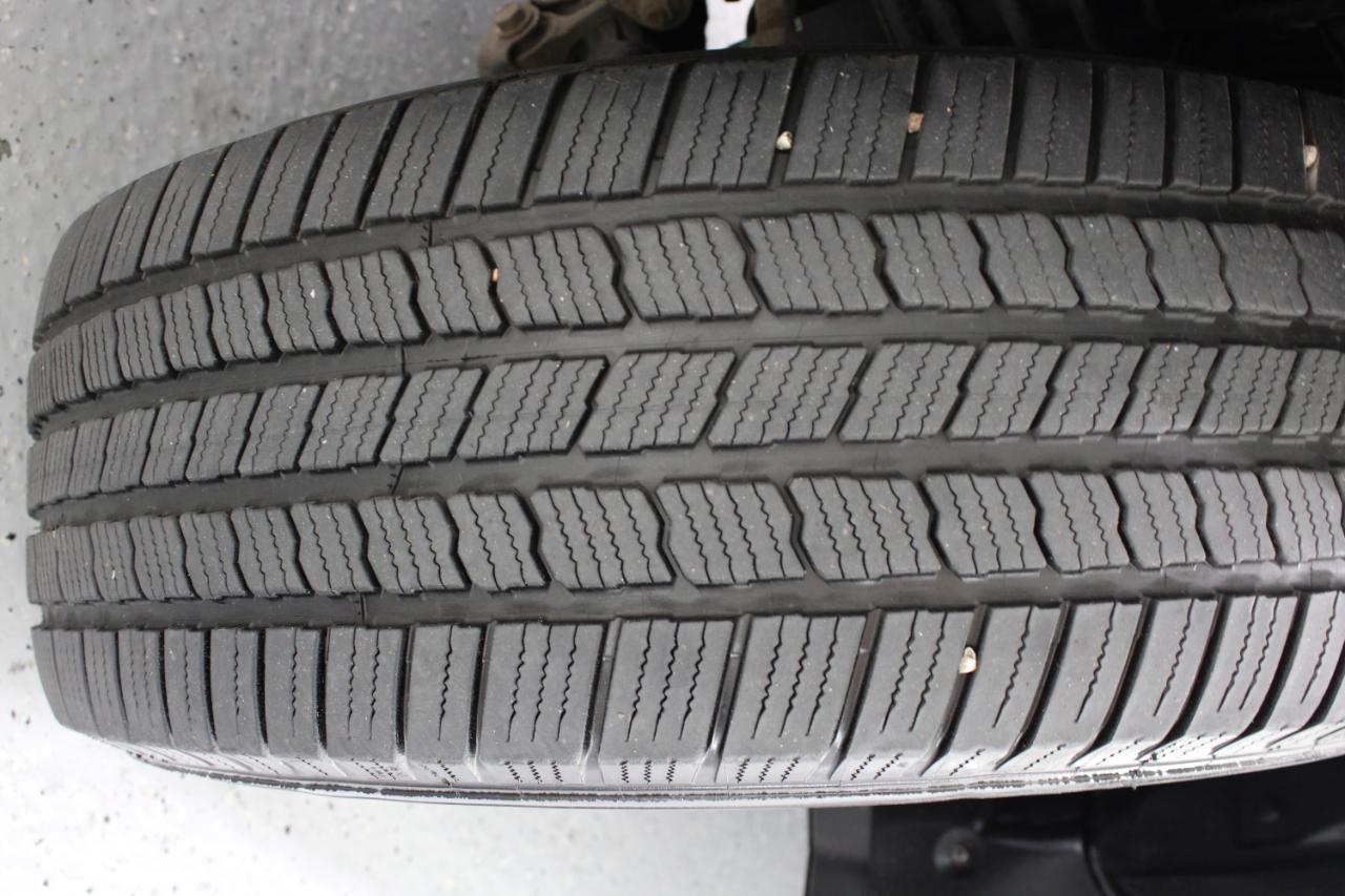 Toyota Land Cruiser 4dr 4WD (Natl) 2009