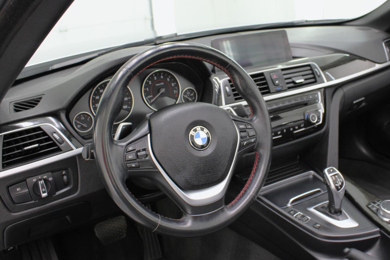 BMW 4 Series 430i xDrive Convertible 2018