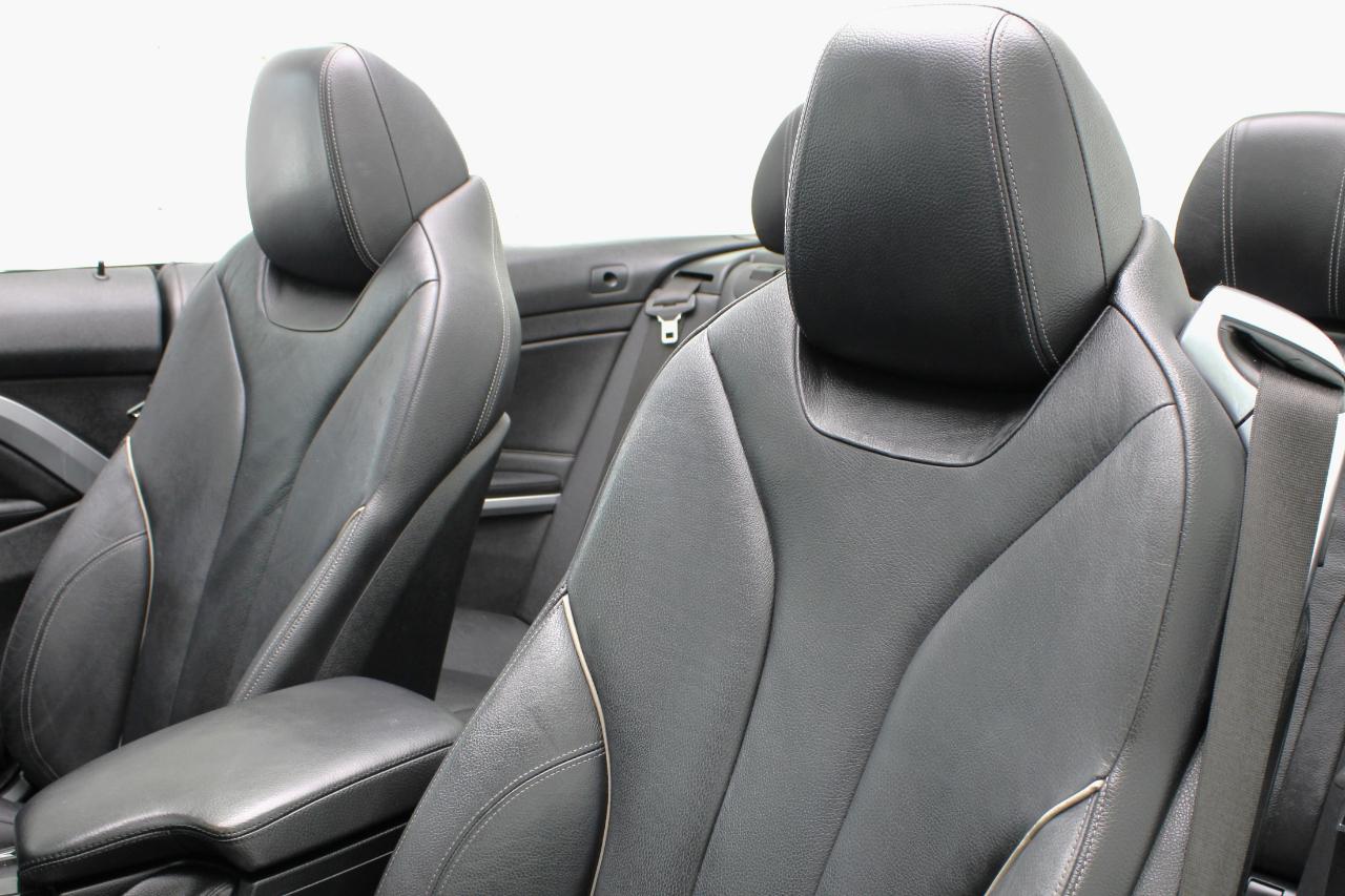 BMW 4 Series 430i xDrive Convertible 2018