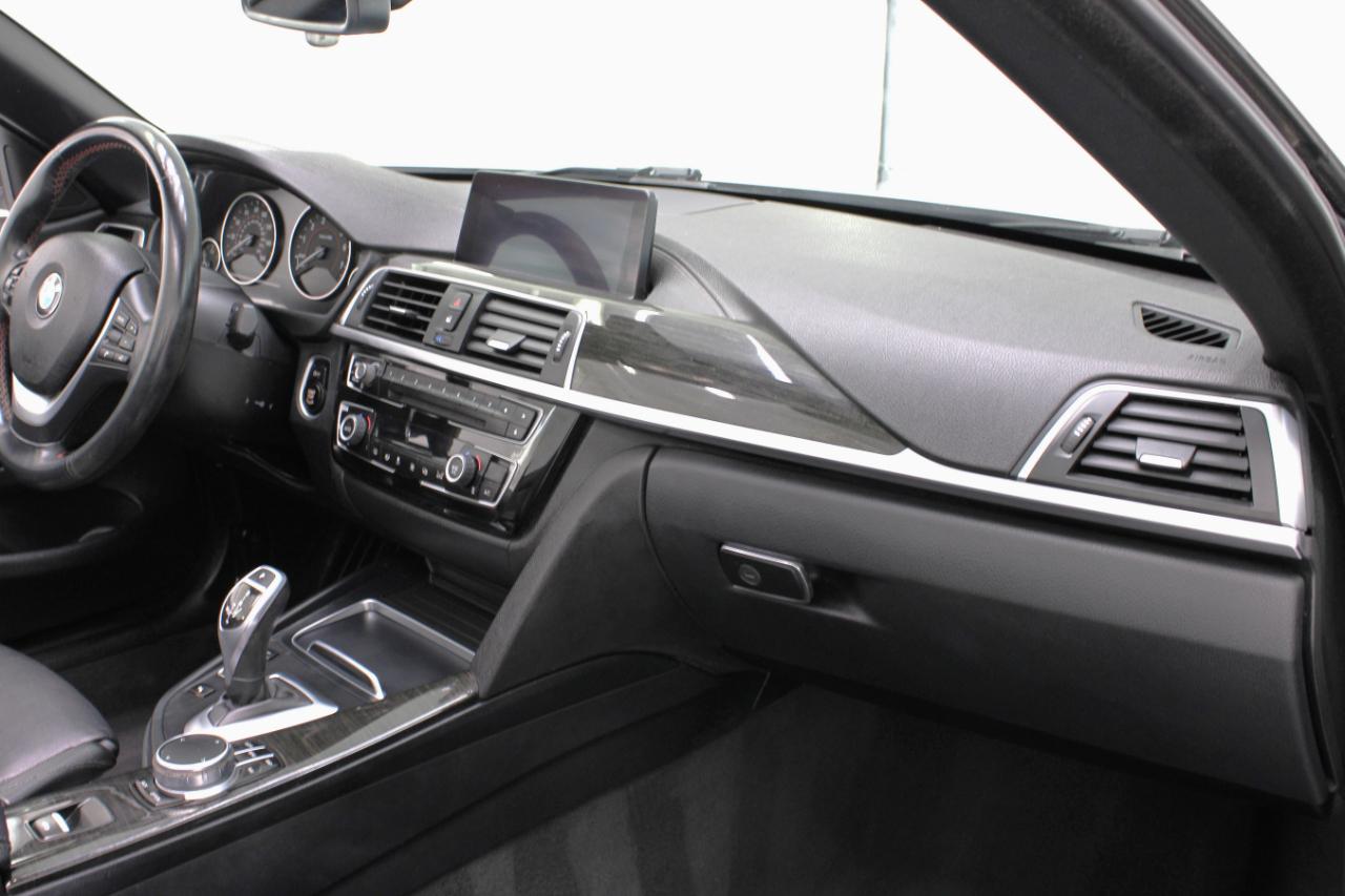 BMW 4 Series 430i xDrive Convertible 2018