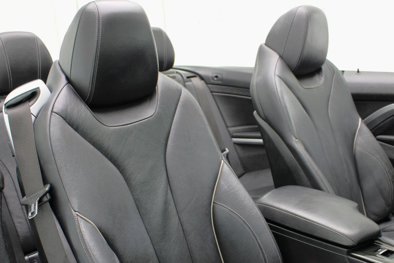 BMW 4 Series 430i xDrive Convertible 2018
