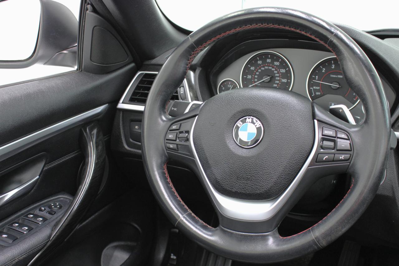 BMW 4 Series 430i xDrive Convertible 2018