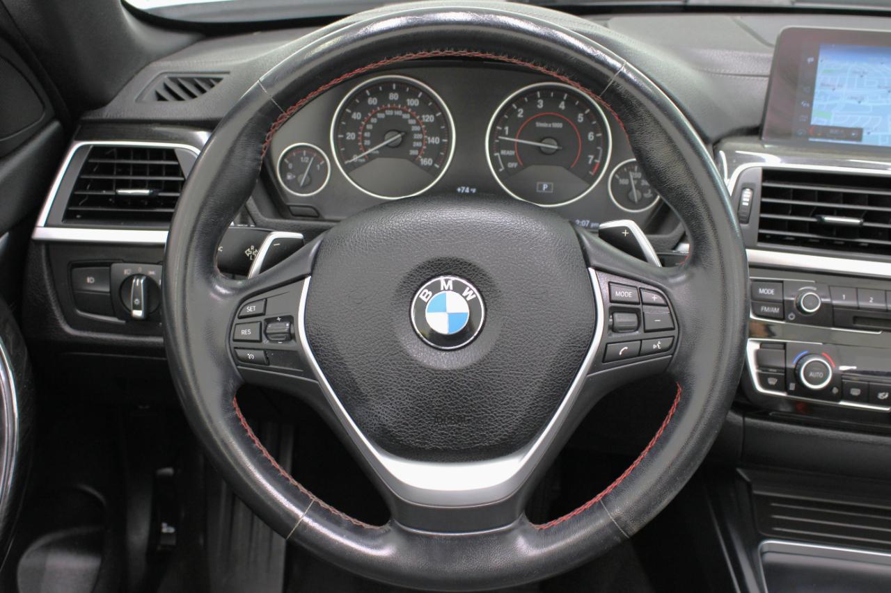 BMW 4 Series 430i xDrive Convertible 2018