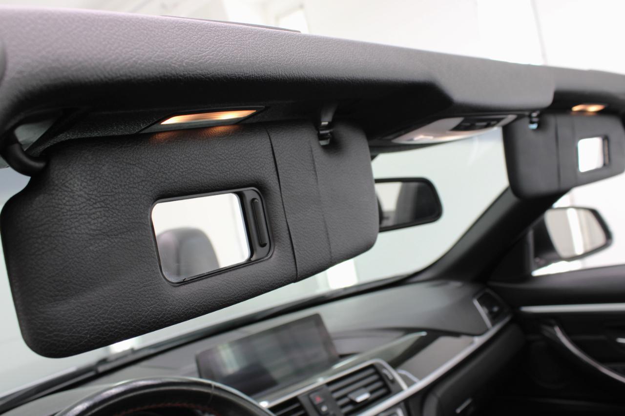 BMW 4 Series 430i xDrive Convertible 2018