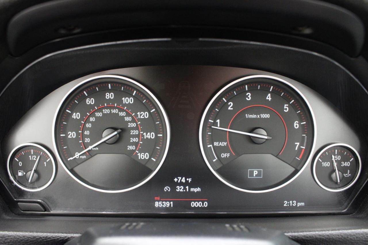 BMW 4 Series 430i xDrive Convertible 2018