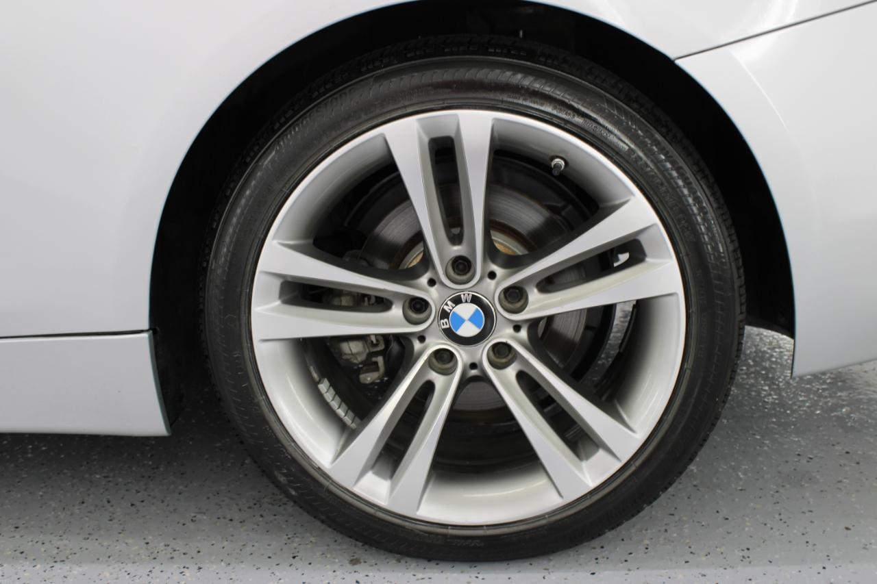 BMW 4 Series 430i xDrive Convertible 2018
