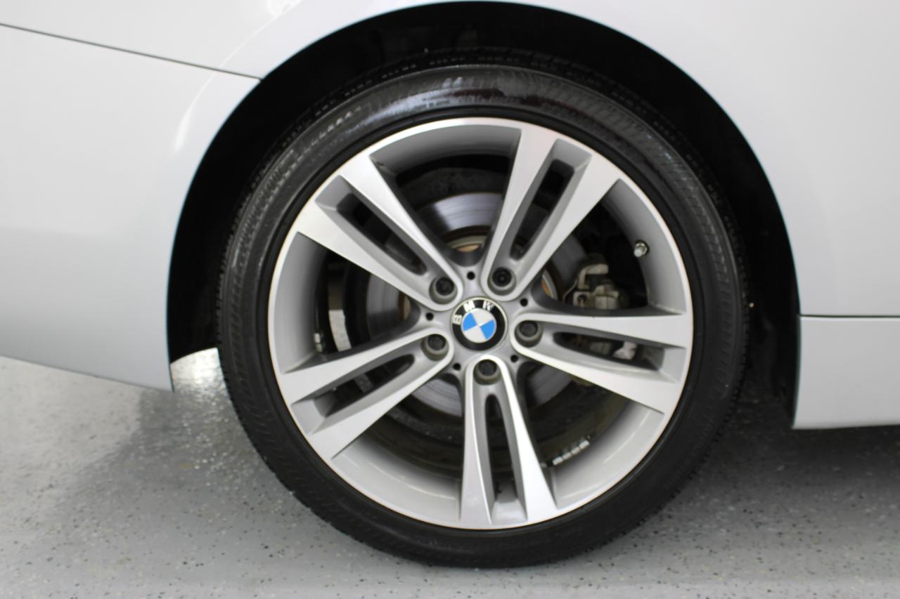BMW 4 Series 430i xDrive Convertible 2018