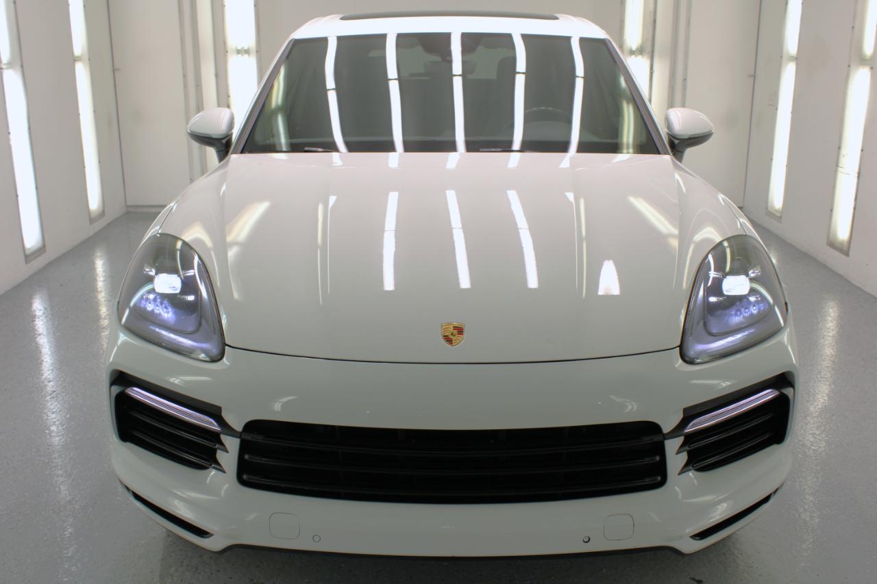 Porsche Cayenne AWD 2020