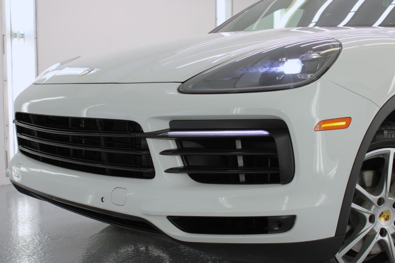 Porsche Cayenne AWD 2020