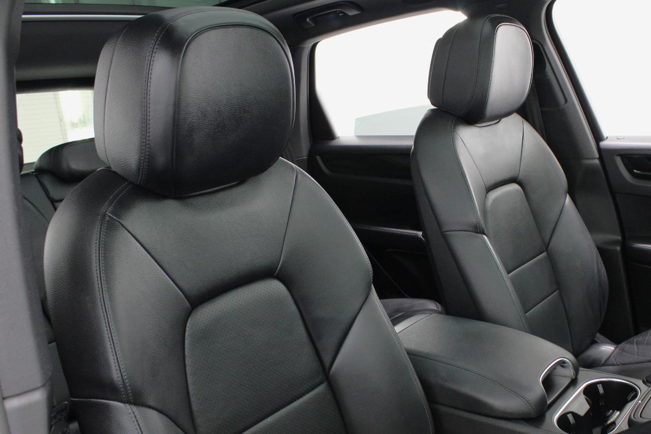Porsche Cayenne AWD 2020