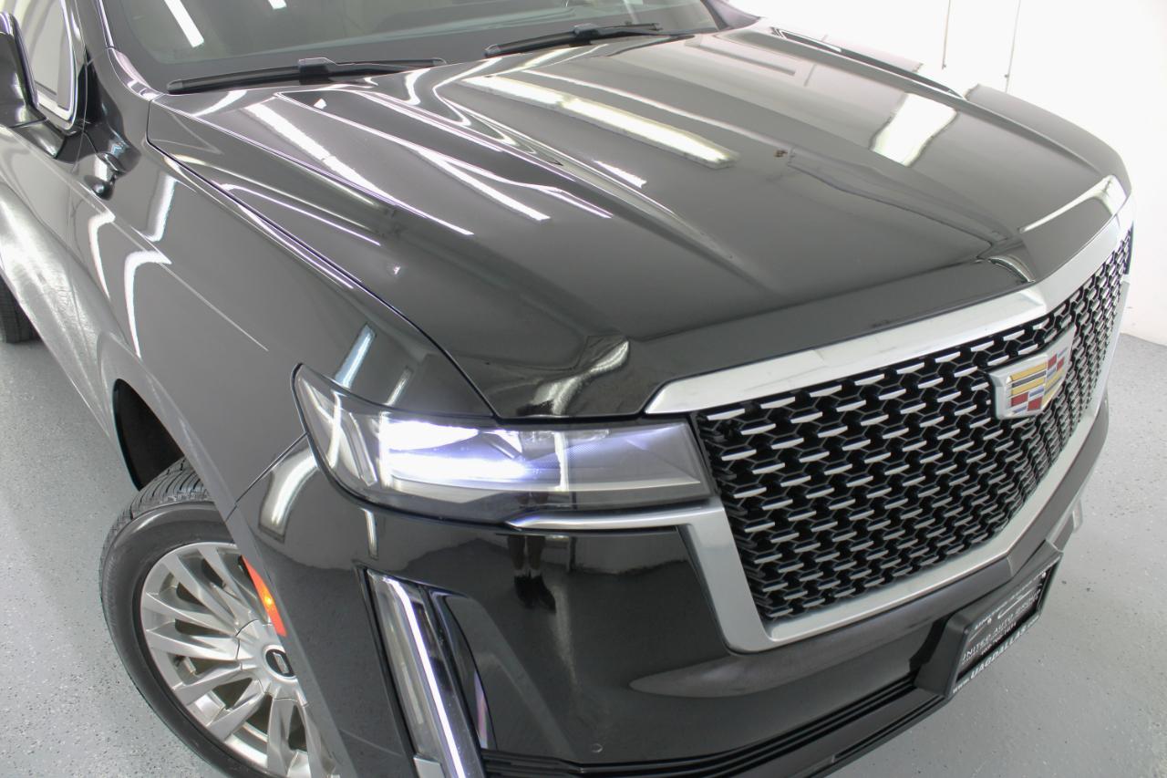 Cadillac Escalade 2WD 4dr Premium Luxury 2022