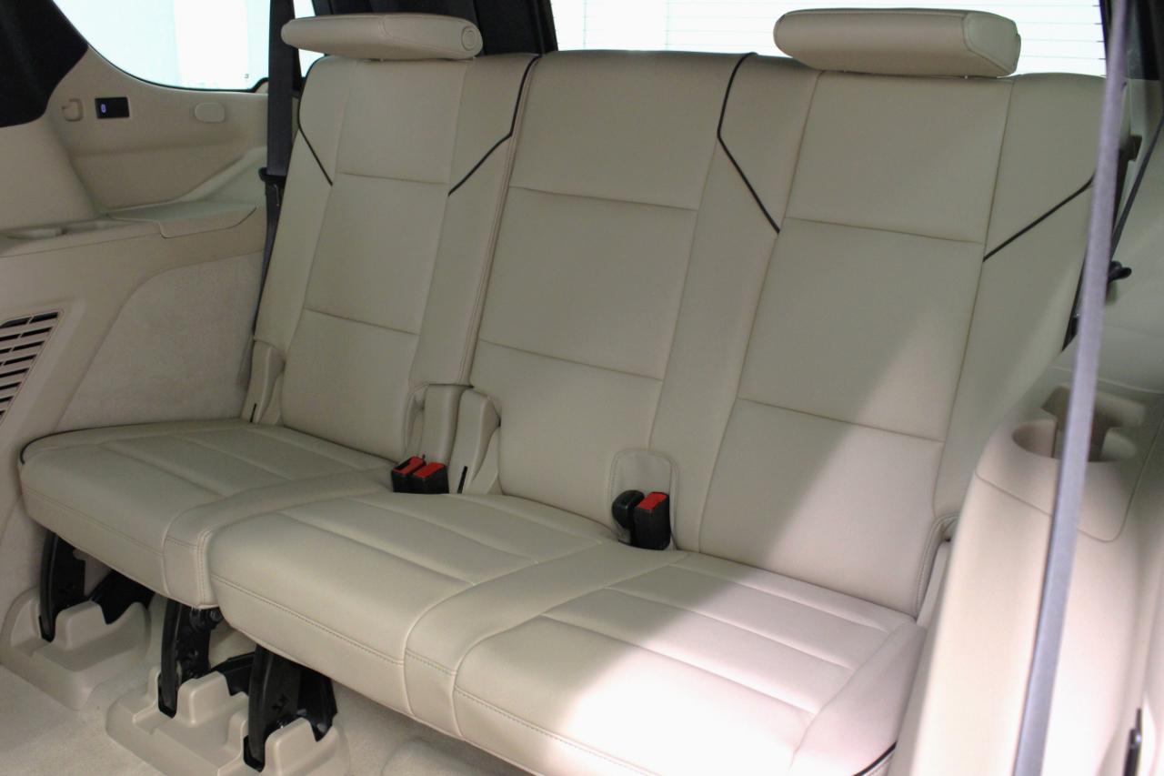 Cadillac Escalade 2WD 4dr Premium Luxury 2022
