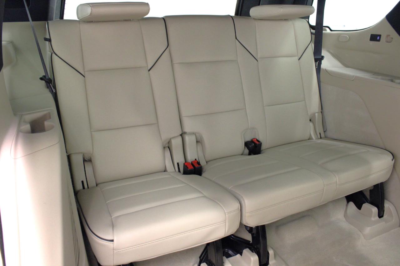Cadillac Escalade 2WD 4dr Premium Luxury 2022