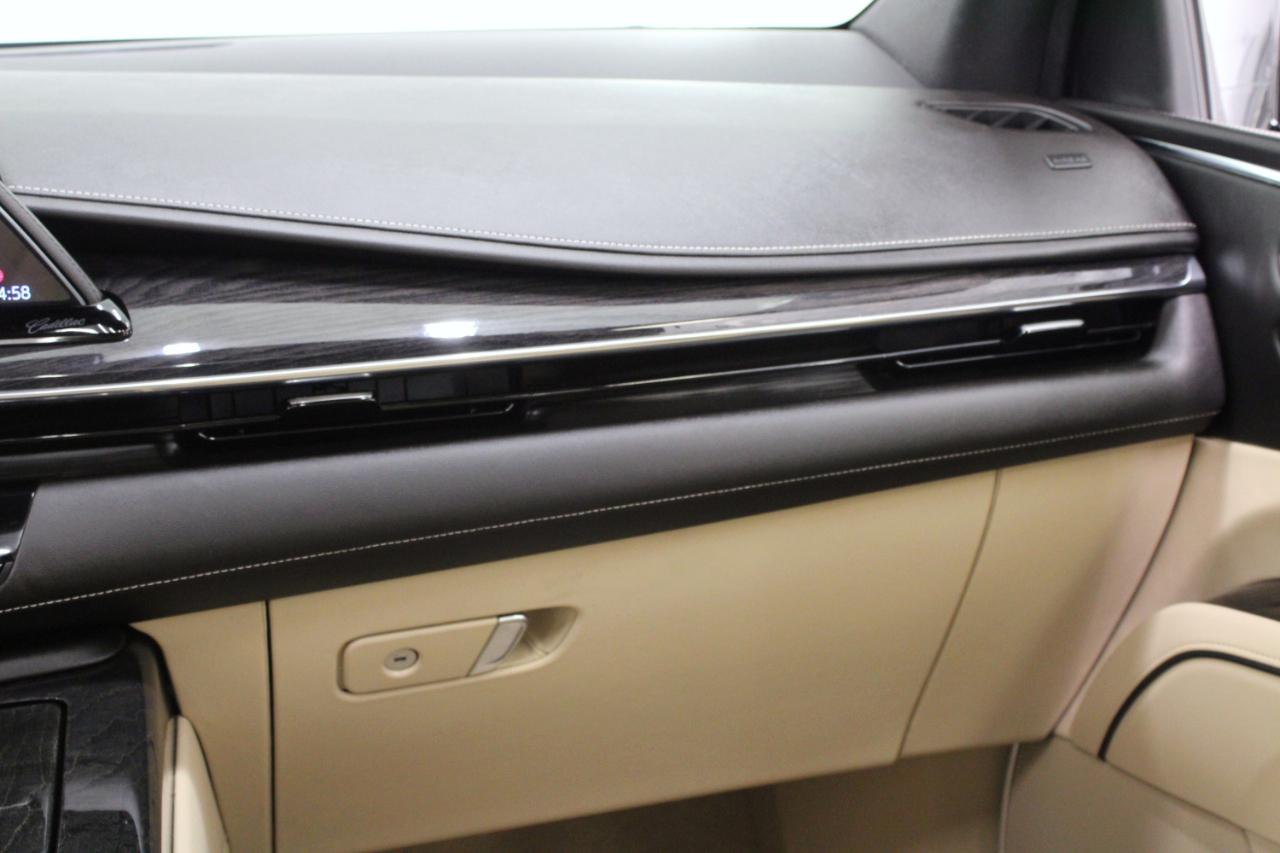 Cadillac Escalade 2WD 4dr Premium Luxury 2022