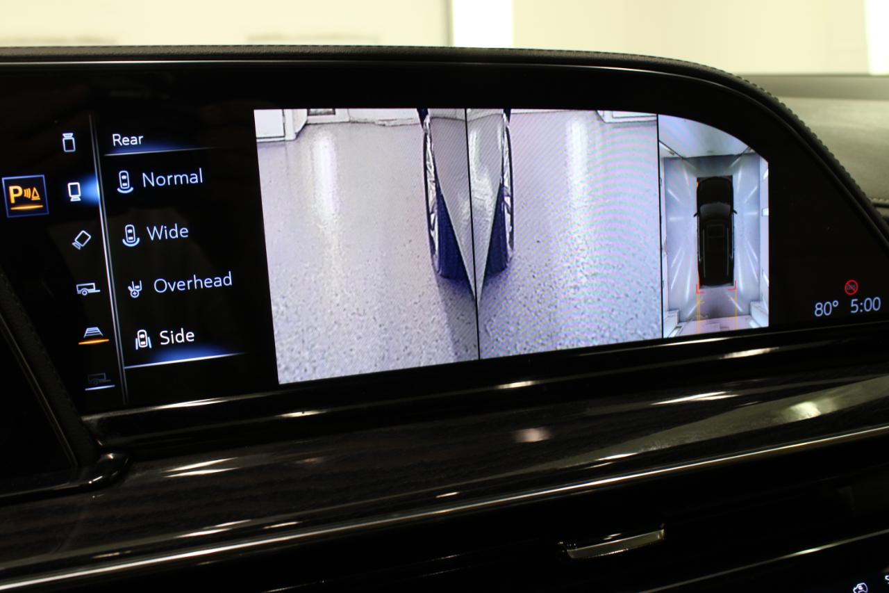 Cadillac Escalade 2WD 4dr Premium Luxury 2022