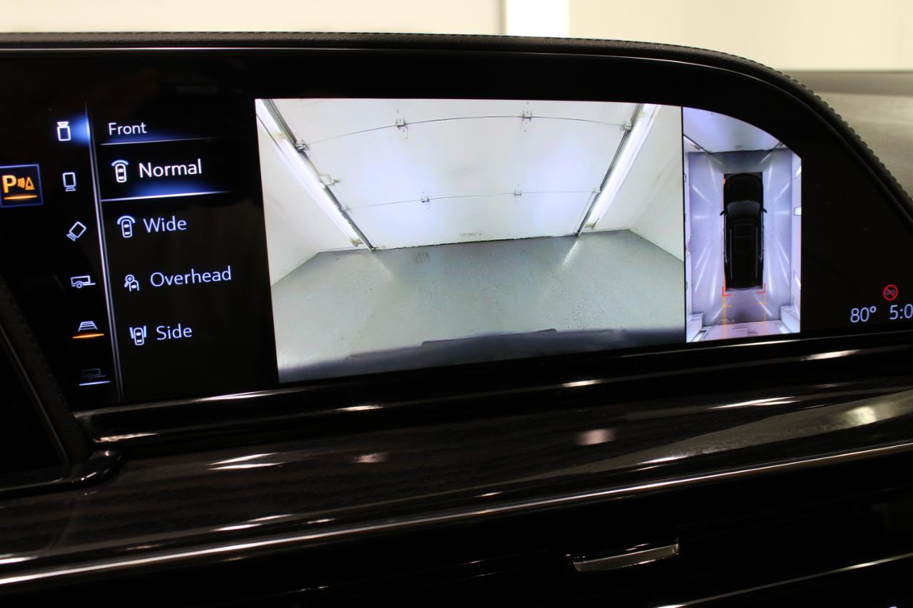 Cadillac Escalade 2WD 4dr Premium Luxury 2022