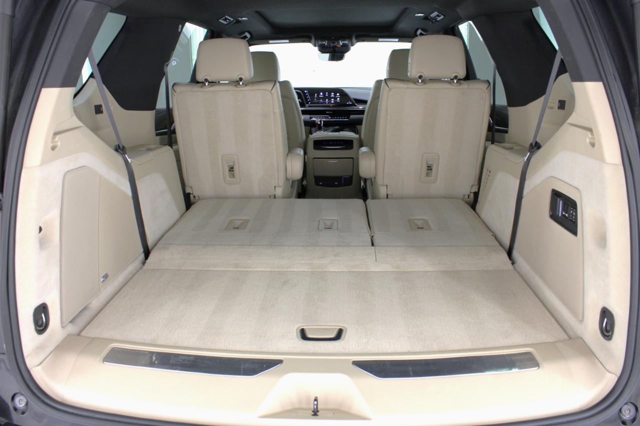 Cadillac Escalade 2WD 4dr Premium Luxury 2022