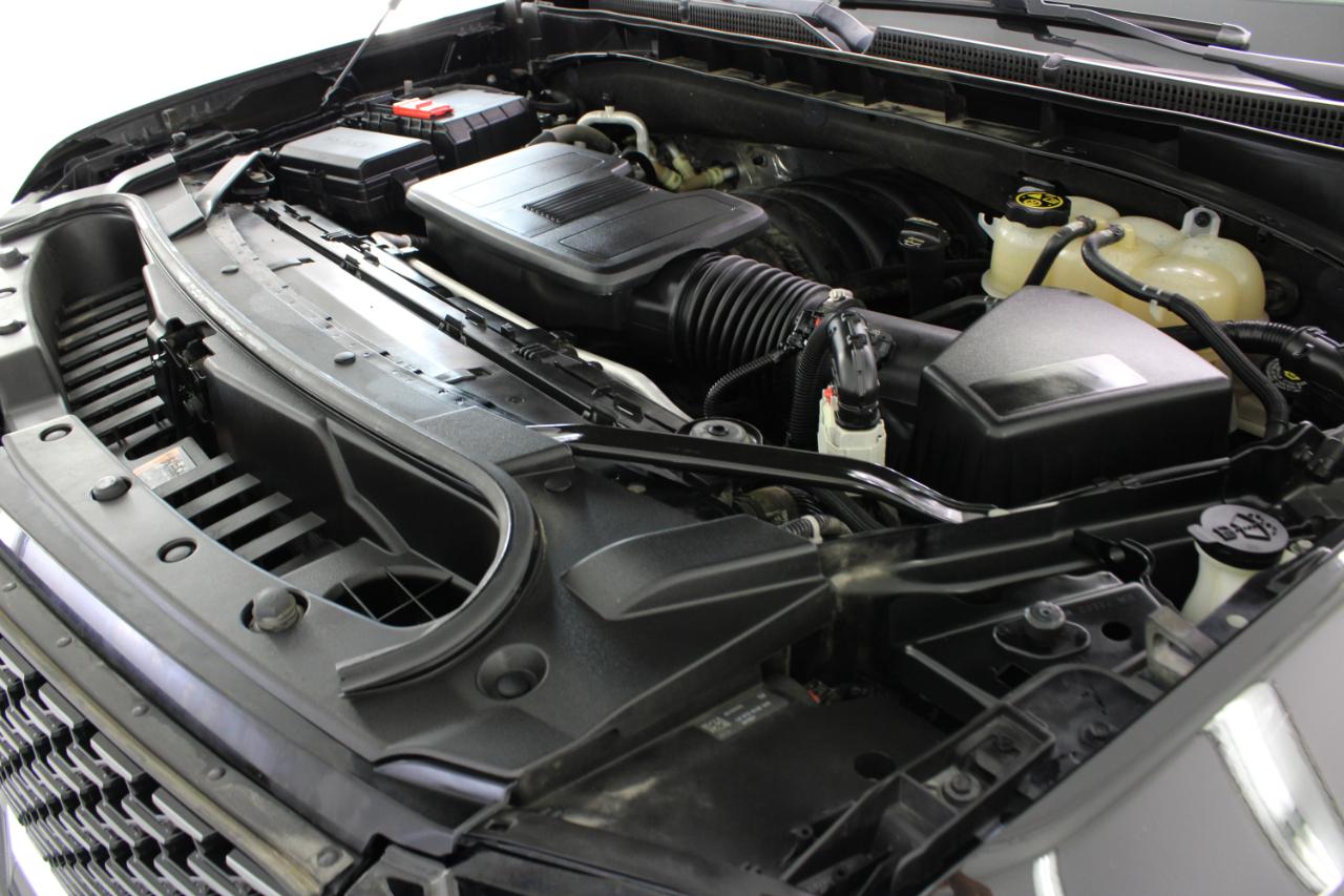Cadillac Escalade 2WD 4dr Premium Luxury 2022