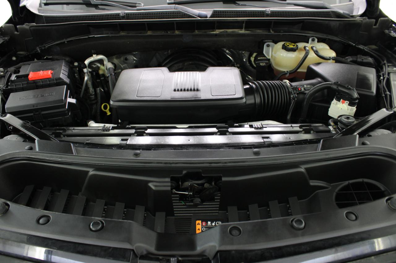 Cadillac Escalade 2WD 4dr Premium Luxury 2022