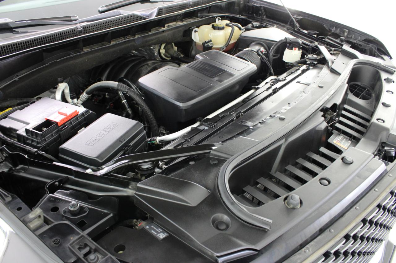 Cadillac Escalade 2WD 4dr Premium Luxury 2022