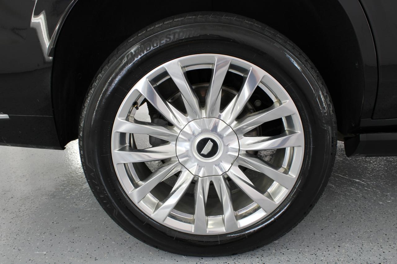 Cadillac Escalade 2WD 4dr Premium Luxury 2022