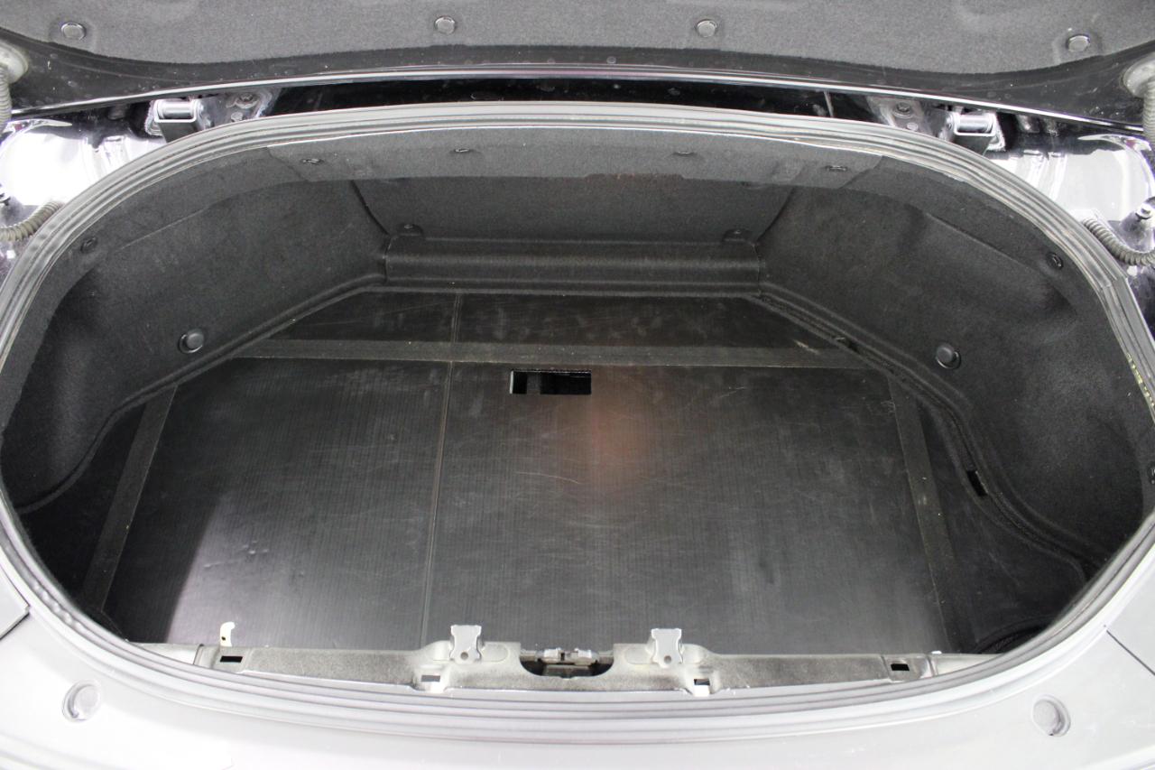 Nissan 370Z 2dr Roadster Auto Touring 2010