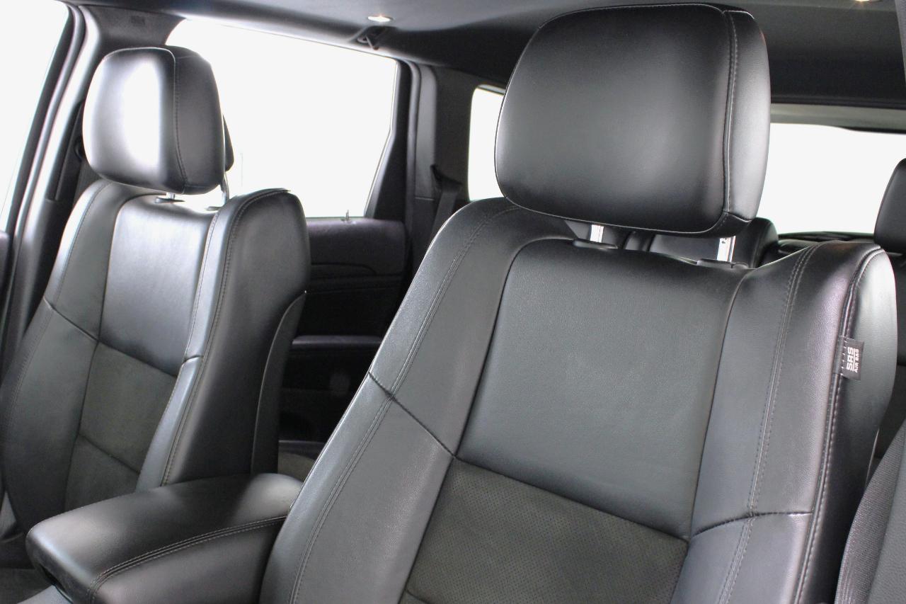 Jeep Grand Cherokee Altitude 4x4 2019