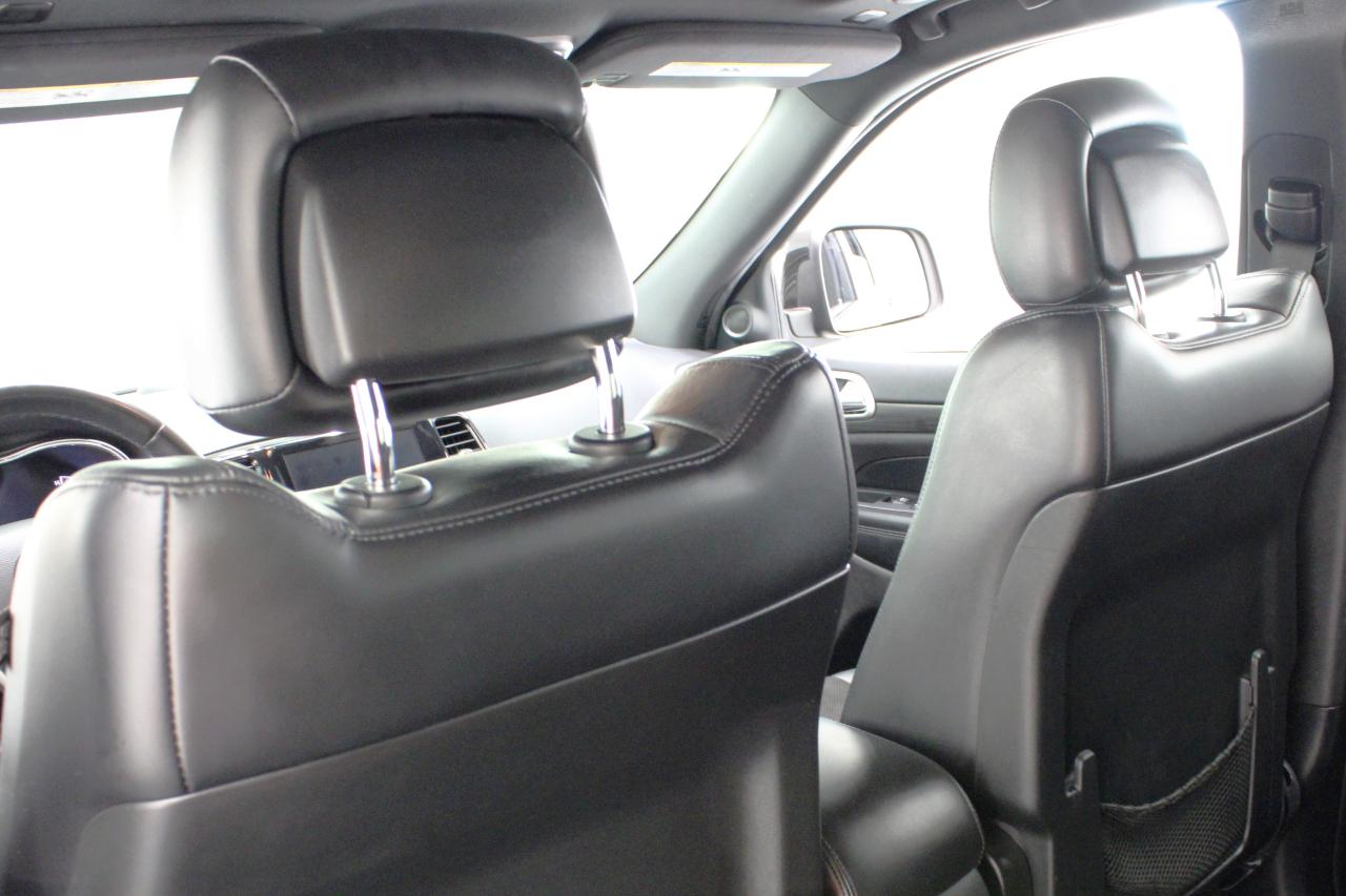 Jeep Grand Cherokee Altitude 4x4 2019
