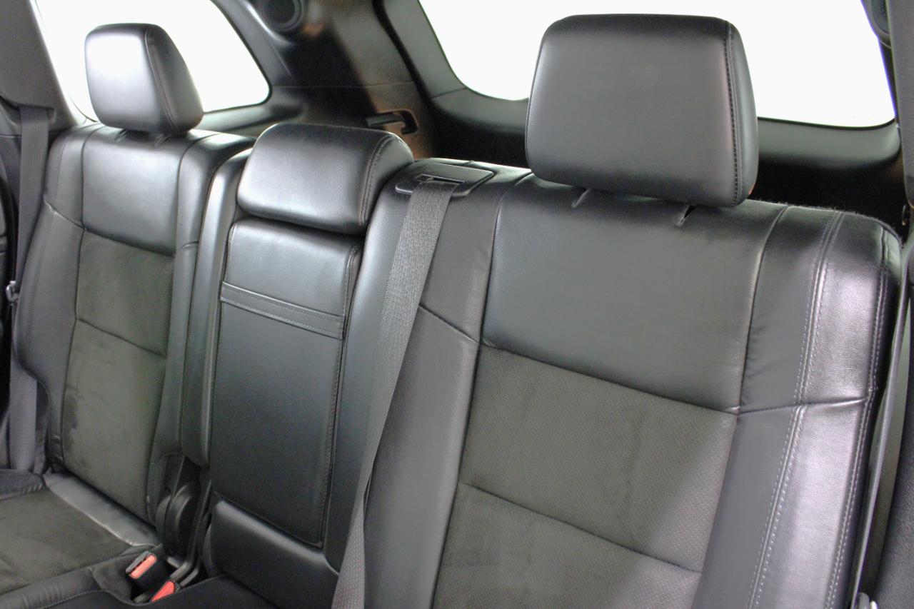 Jeep Grand Cherokee Altitude 4x4 2019