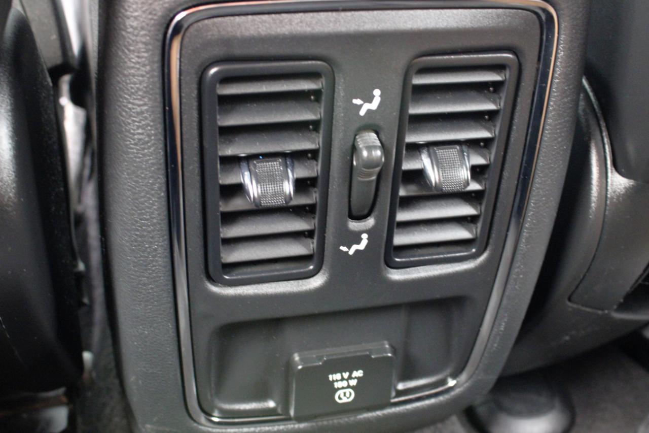 Jeep Grand Cherokee Altitude 4x4 2019
