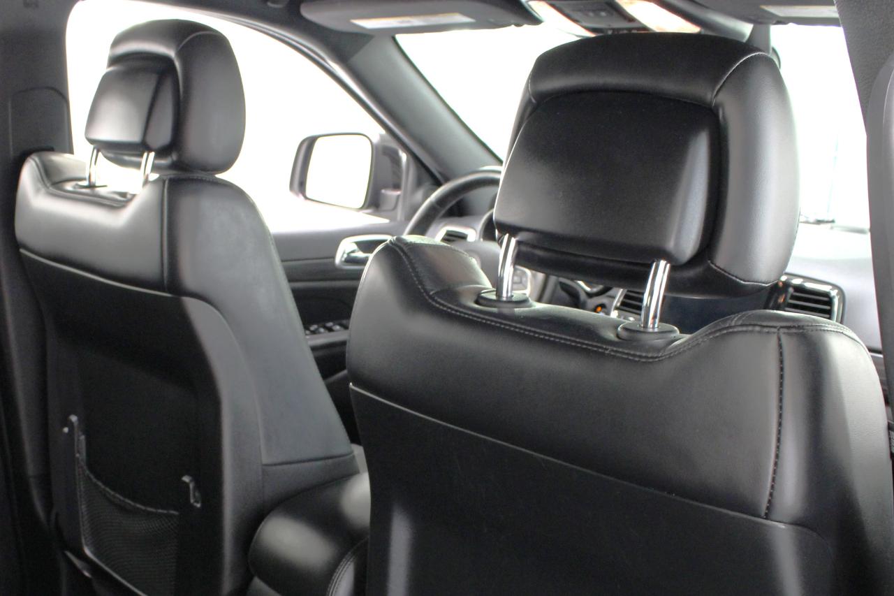 Jeep Grand Cherokee Altitude 4x4 2019