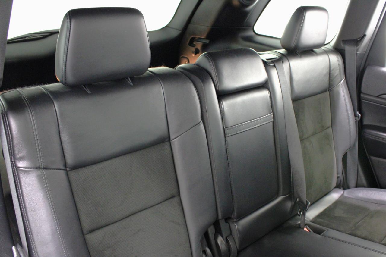 Jeep Grand Cherokee Altitude 4x4 2019