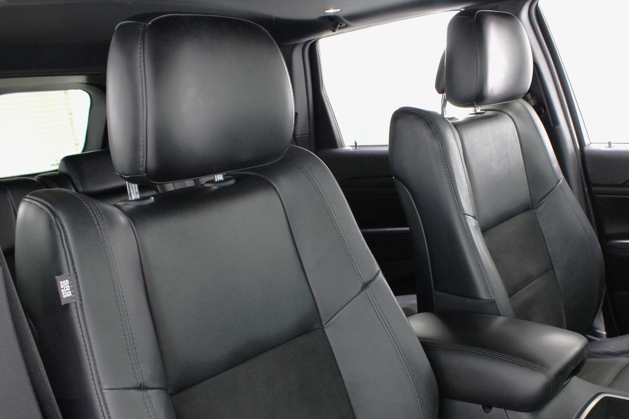 Jeep Grand Cherokee Altitude 4x4 2019