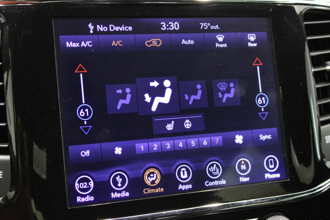 Jeep Grand Cherokee Altitude 4x4 2019