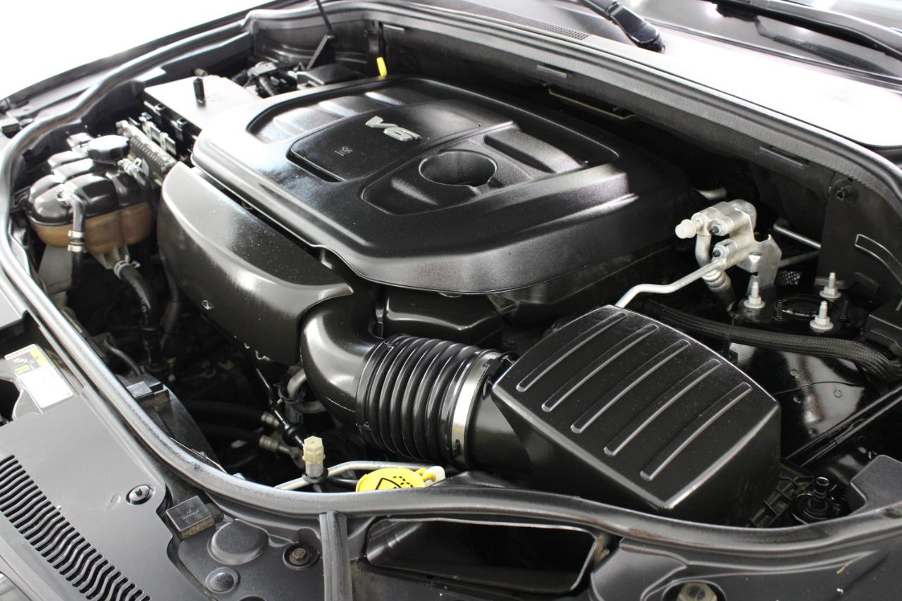 Jeep Grand Cherokee Altitude 4x4 2019