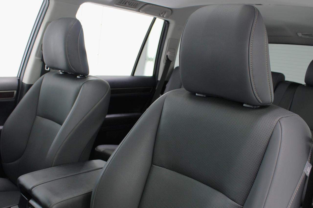 Lexus GX 460 Premium 4D SUV 4WD 2019