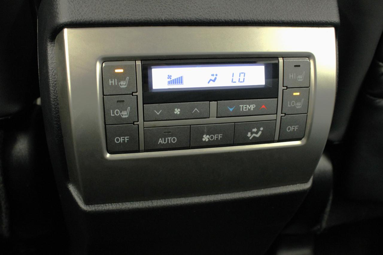 Lexus GX 460 Premium 4D SUV 4WD 2019